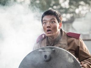 西部战线