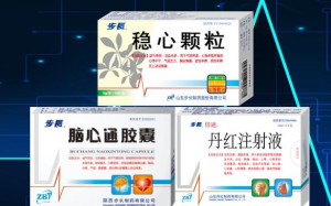 公司药品