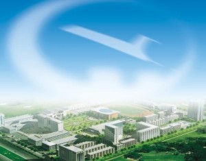 学校风光(1)