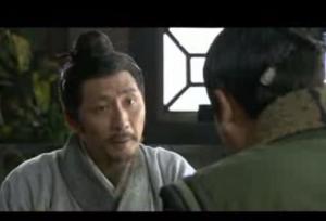 李斯影视形象