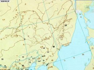 东北形势