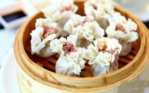 沈阳马家烧麦