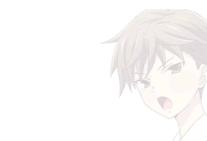 草摩灯路 水果篮子 中的角色 搜狗百科