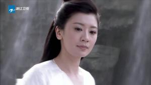 2013贾静雯版李秋水