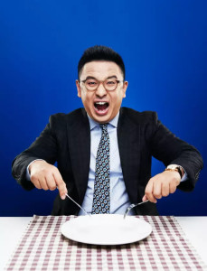 张旭豪