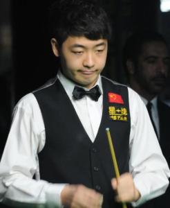 田鹏飞