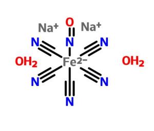 分子式:c5h4fen6na2o3cas号:13755-38-9英文别名:sodium