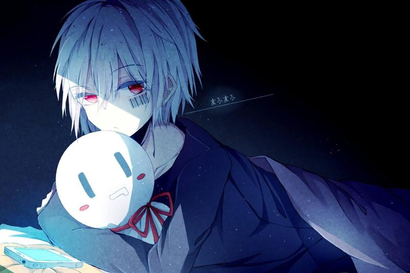 Mafumafu 搜狗百科 Mafumafu 搜狗百科