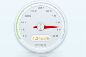 网络测速器在哪下载 300