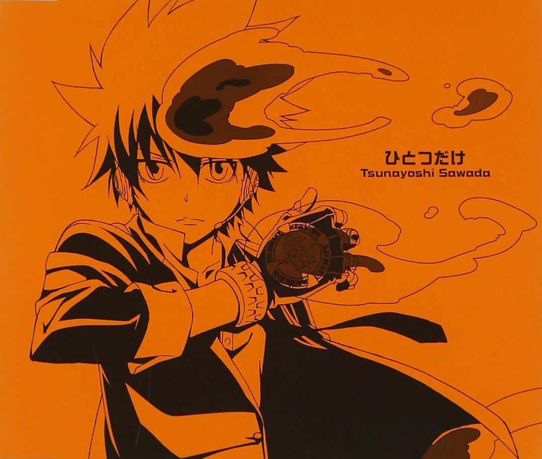 家庭教师hitman reborn!