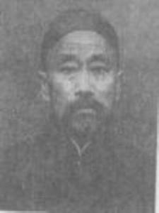 马玉堂先生