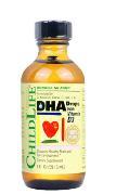 DHA