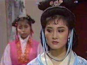 刘筱萍版甘宝宝