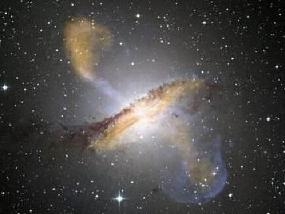 超新星爆炸