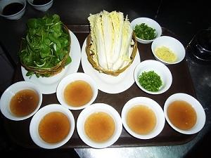 肚包鸡