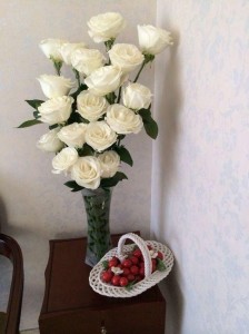 绿色情人节