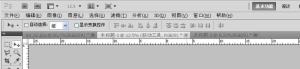 属性栏（点击查看大图）