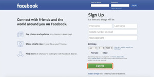 Facebook
