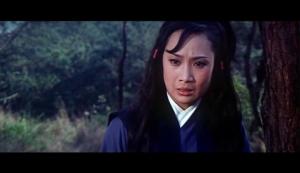 出演《五雷轰顶》