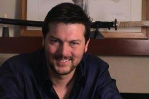 David Hayter