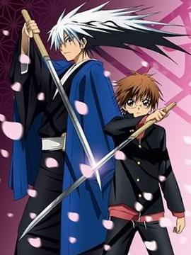 游戏封面苍穹之战神 角色单曲(一骑 - flugel -)苍穹之战神 bgm&drama