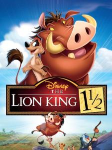 《狮子王》是由华特迪士尼影业制片,乔恩·费儒执导,杰夫·内桑森编剧