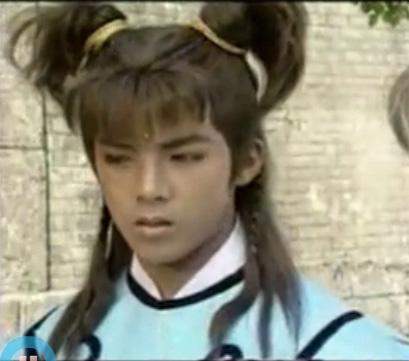 陈子强版哪吒