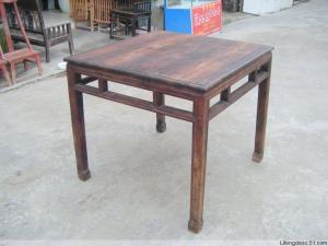红椿木制品