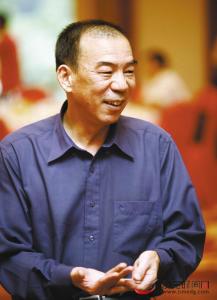 张佛恩