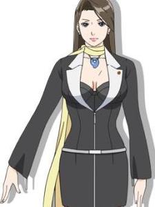 逆转裁判 A 1 Pictures改编的电视动画第一季 搜狗百科