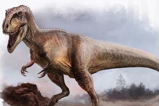 The Sinoraptor - The Dinosaur that Inspired Fear