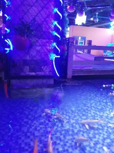 光污染