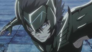 《圣斗士星矢》地察星温柏