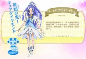 菱川六花