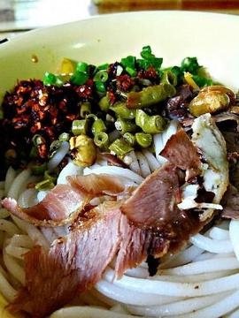 桂林米粉