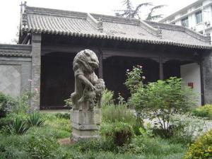 建筑