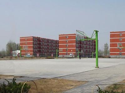 北京黄埔大学