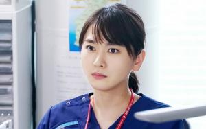 《Code Blue 3》白石惠