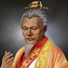 黄龙真人