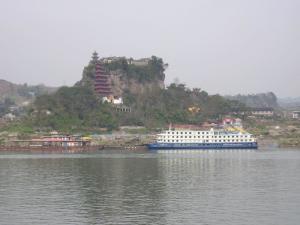 石宝寨