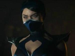 Kitana