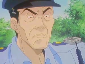 《GTO》冴岛俊行