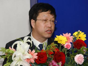 刘益春