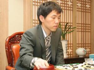编辑李昌镐一代围棋大师吴清源在评论曹李师徒俩时说:"曹薰铉是最有