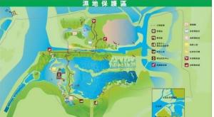 游览示意图