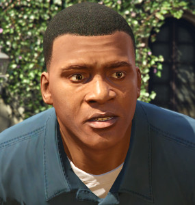 富兰克林克林顿