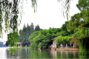 魅力诗城