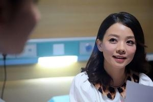 岳菁蔚