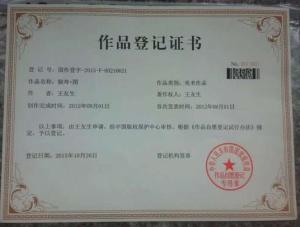 版权保护