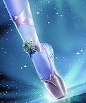 芭蕾舞鞋